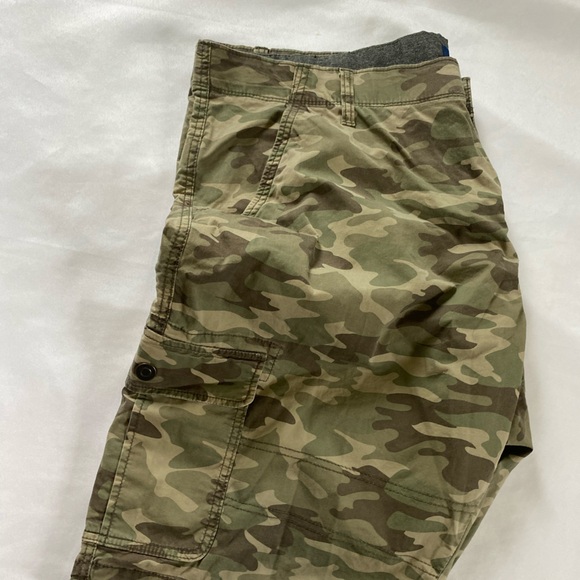 Shorts George camo size 45 new mens cargo shortsSize 45 - Picture 4 of 6